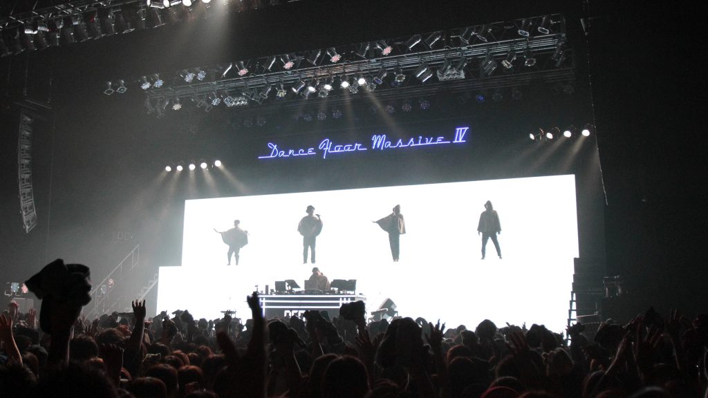 RIP SLYME TOUR “Dance Floor Massive Ⅳ”