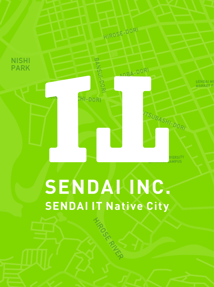SENDAI INC.