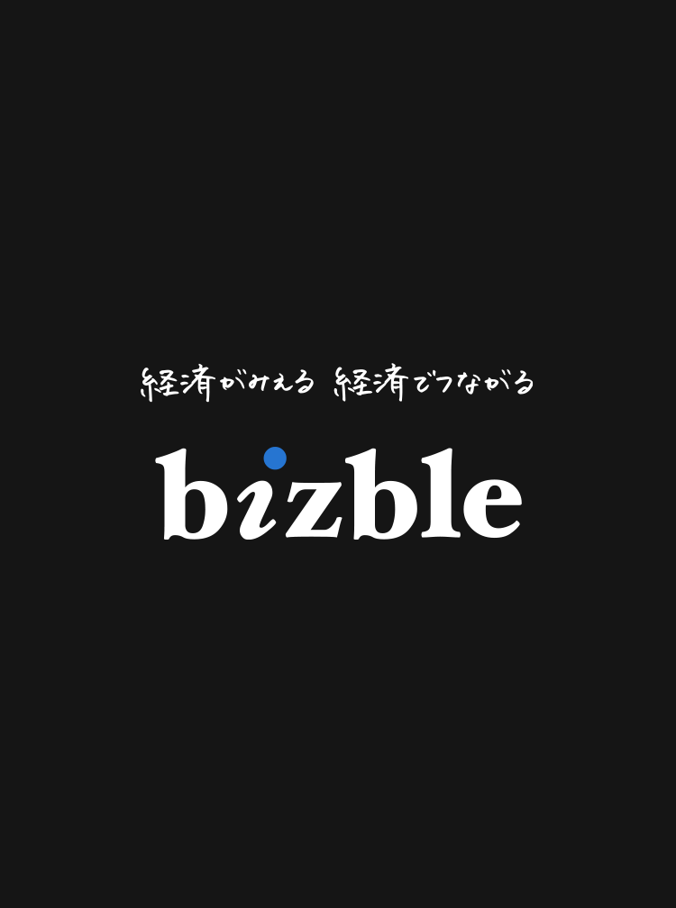 朝日新聞社「bizble」