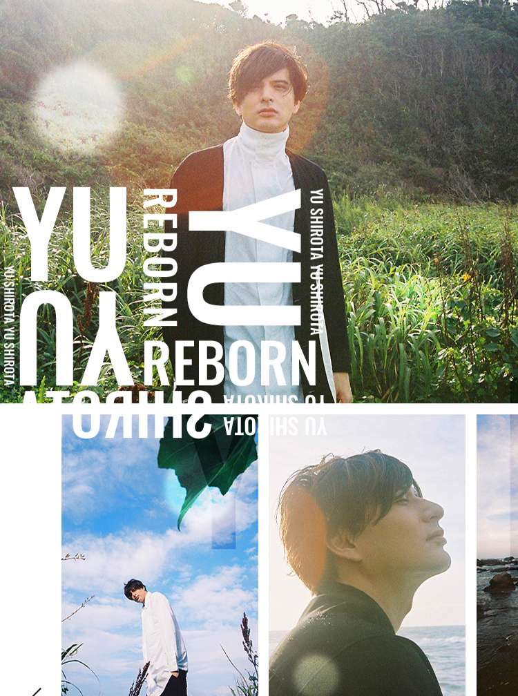 城田優オフィシャルサイト