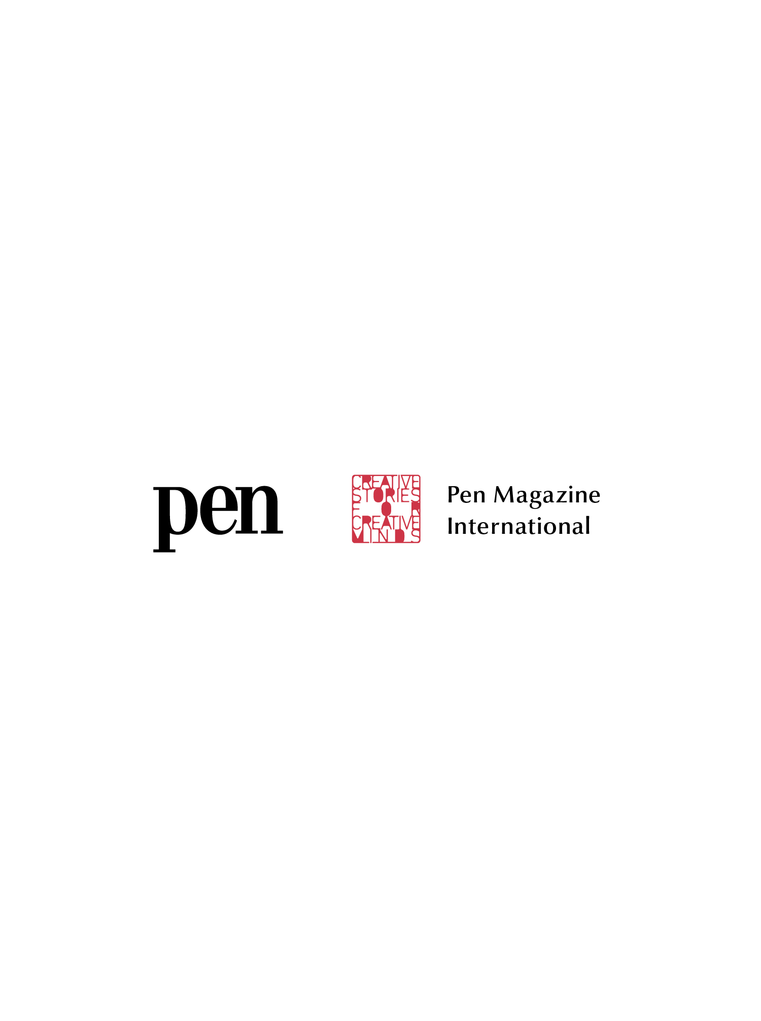 Pen Magazine International