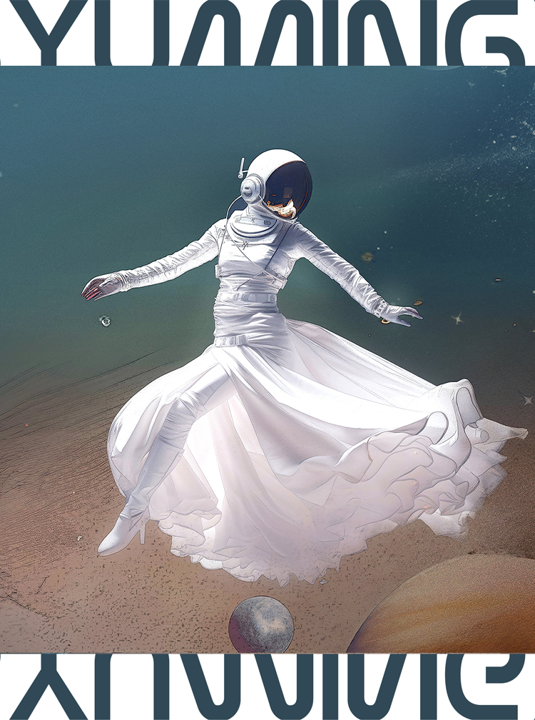 YUMING SURF＆SNOW in Naeba Vol.44, 2024